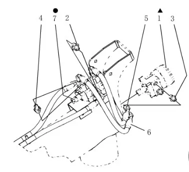 425042A1 - Комплект