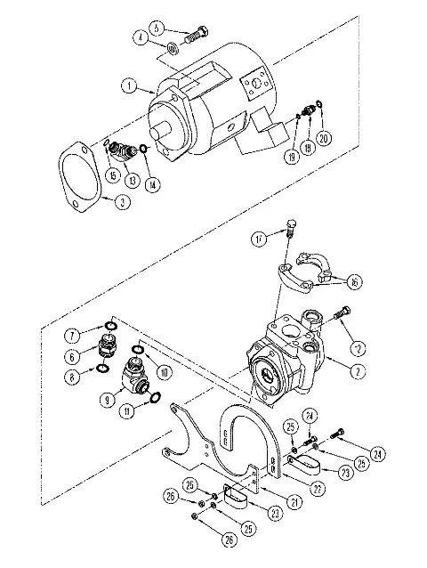 339186A1 - кронштейн
