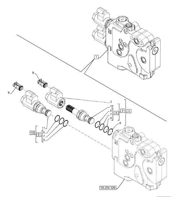 47833382 - соленоид
