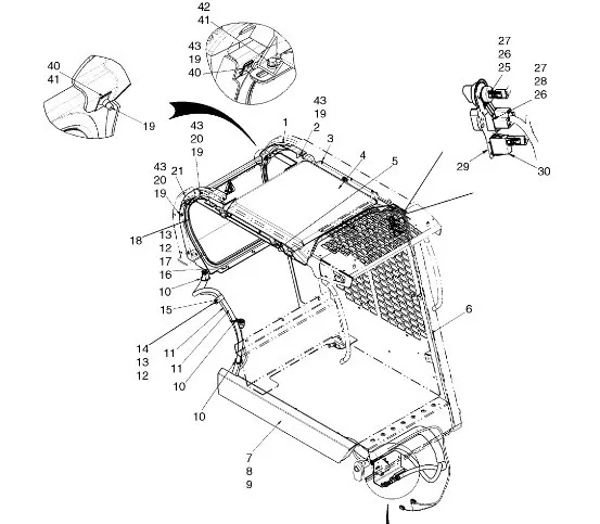 87555249 - включатель